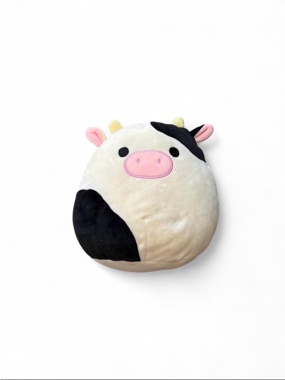 Conner the Cow Squishmallow
